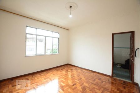 Sala de apartamento para alugar com 2 quartos, 60m² em Vila da Penha, Rio de Janeiro