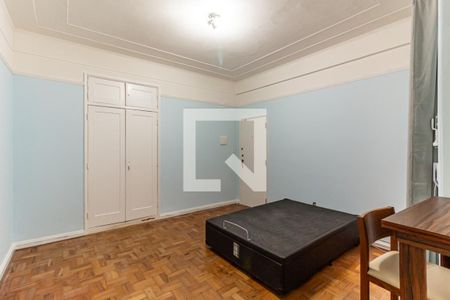 Studio de kitnet/studio à venda com 1 quarto, 35m² em República, São Paulo