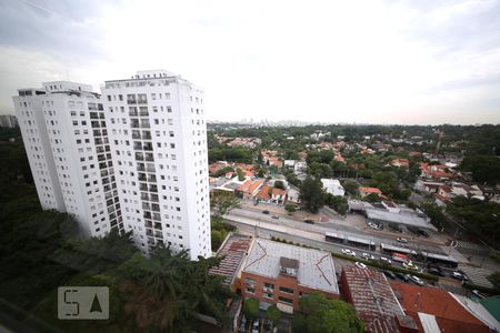 Vista 1 de apartamento à venda com 1 quarto, 70m² em Jardim Novo Santo Amaro, São Paulo