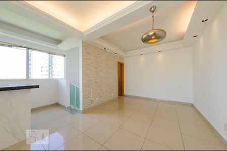 Sala 2 de apartamento para alugar com 2 quartos, 140m² em Estoril, Belo Horizonte