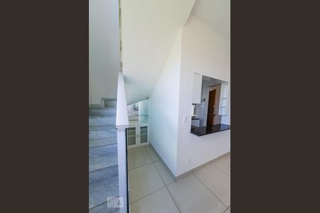 Sala de apartamento para alugar com 2 quartos, 140m² em Estoril, Belo Horizonte