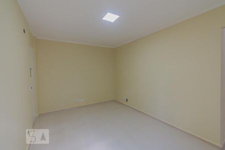 Sala de apartamento à venda com 2 quartos, 68m² em Jardim Miranda, Campinas