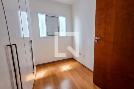 Quarto 1 de apartamento para alugar com 2 quartos, 78m² em Campestre, Santo André