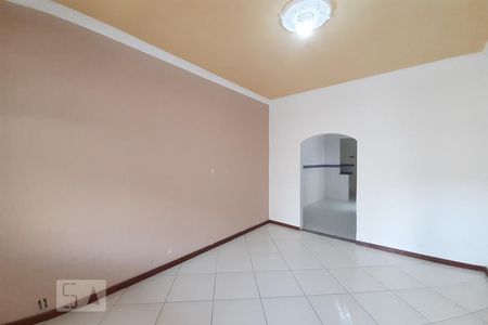 Sala de casa de condomínio para alugar com 3 quartos, 100m² em Riachuelo, Rio de Janeiro