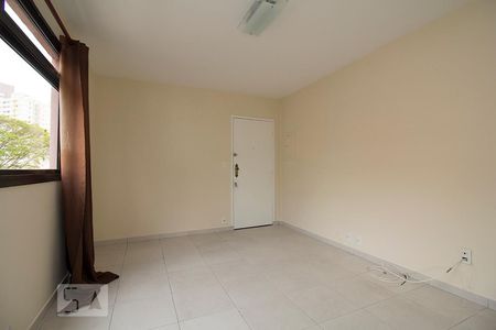 Sala de apartamento à venda com 2 quartos, 70m² em Água Branca, São Paulo