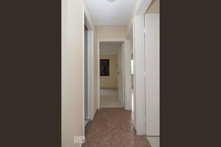 Corredor de apartamento à venda com 2 quartos, 70m² em Água Branca, São Paulo