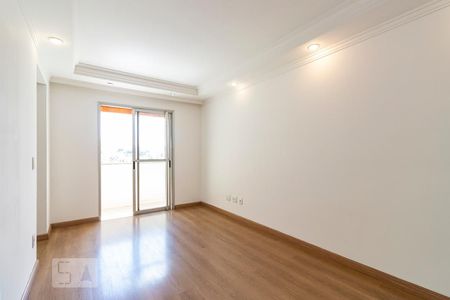 Sala de apartamento à venda com 2 quartos, 70m² em Ipiranga, São Paulo