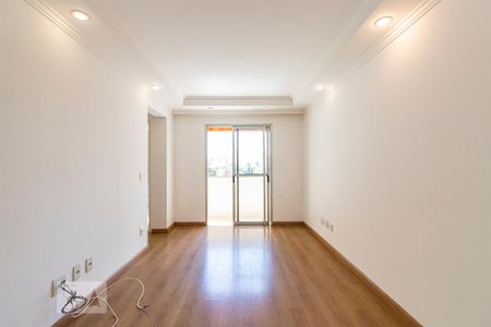 Sala de apartamento à venda com 2 quartos, 70m² em Ipiranga, São Paulo