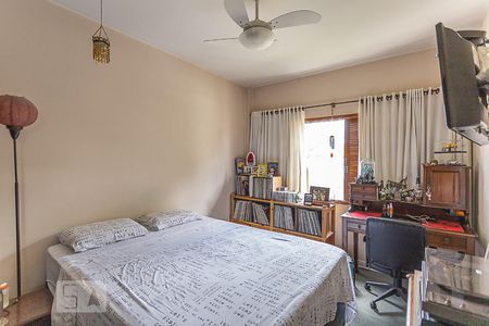 Quarto 2 de apartamento à venda com 3 quartos, 100m² em Siciliano, São Paulo