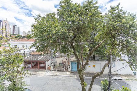 Vista Quarto 1 de apartamento à venda com 3 quartos, 100m² em Siciliano, São Paulo