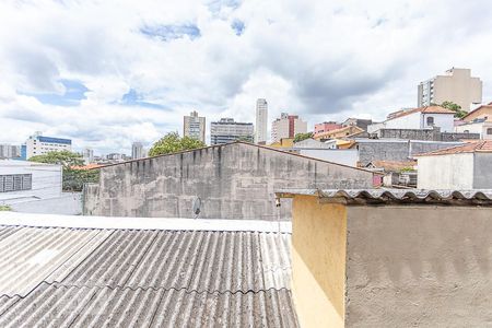 Vista Sala de apartamento à venda com 3 quartos, 100m² em Siciliano, São Paulo