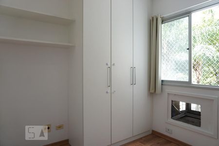 Quarto 1 de apartamento para alugar com 2 quartos, 60m² em Barra da Tijuca, Rio de Janeiro