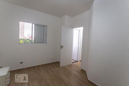Quarto de apartamento para alugar com 1 quarto, 44m² em Baeta Neves, São Bernardo do Campo