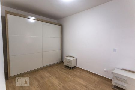 Quarto de apartamento para alugar com 1 quarto, 44m² em Baeta Neves, São Bernardo do Campo