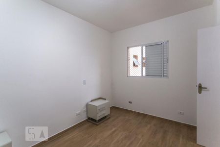 Quarto de apartamento para alugar com 1 quarto, 44m² em Baeta Neves, São Bernardo do Campo