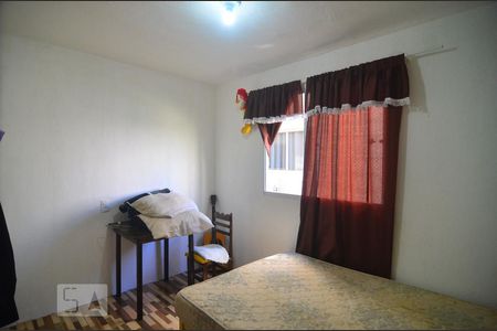 Quarto de apartamento à venda com 1 quarto, 42m² em Rio Branco, Canoas