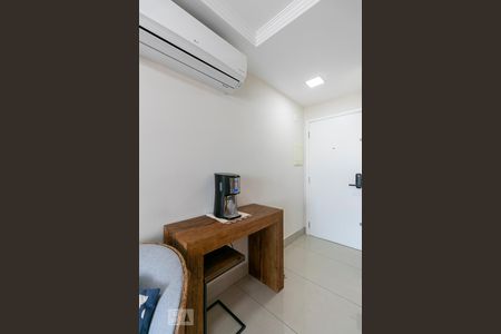 Sala - Entrada de apartamento à venda com 3 quartos, 85m² em Alto da Mooca, São Paulo