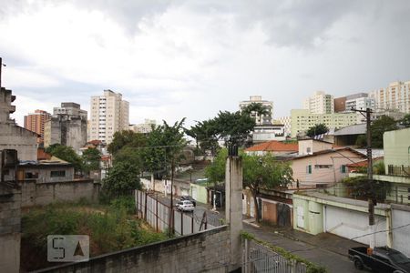 Vista de apartamento à venda com 3 quartos, 78m² em Liberdade, São Paulo
