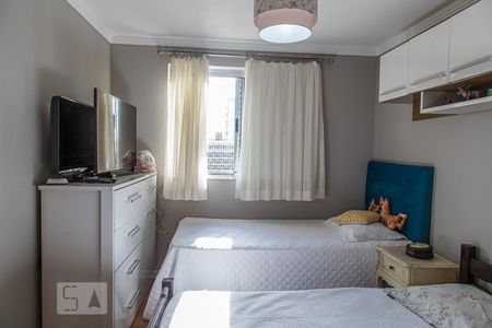 Quarto 1 de apartamento à venda com 2 quartos, 85m² em Parque São Jorge, São Paulo