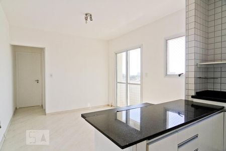 Sala de apartamento para alugar com 1 quarto, 42m² em Casa Verde, São Paulo