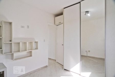 Quarto de apartamento para alugar com 1 quarto, 42m² em Casa Verde, São Paulo