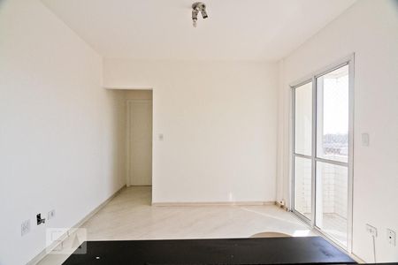 Sala de apartamento para alugar com 1 quarto, 42m² em Casa Verde, São Paulo