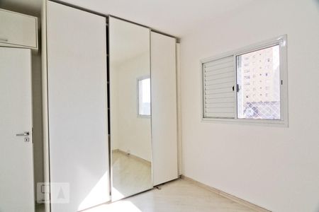 Quarto de apartamento para alugar com 1 quarto, 42m² em Casa Verde, São Paulo