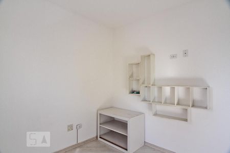 Quarto de apartamento para alugar com 1 quarto, 42m² em Casa Verde, São Paulo