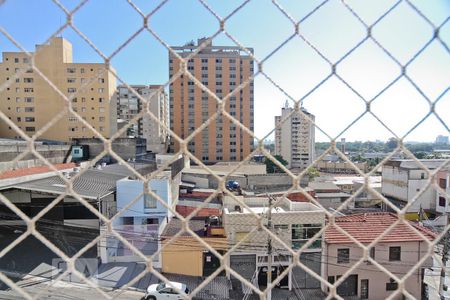 Vista de apartamento para alugar com 1 quarto, 42m² em Casa Verde, São Paulo