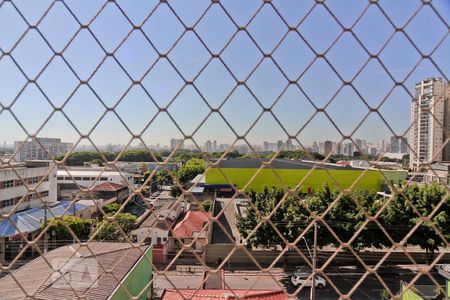 Vista de apartamento para alugar com 1 quarto, 42m² em Casa Verde, São Paulo