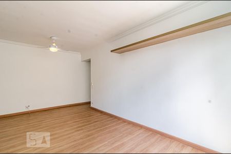 Sala de apartamento à venda com 3 quartos, 93m² em Paraíso, São Paulo