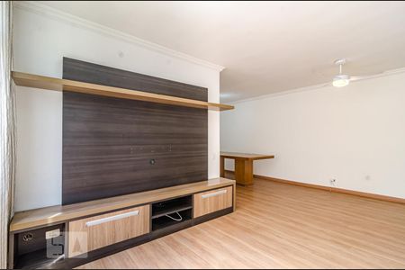 Sala de apartamento à venda com 3 quartos, 93m² em Paraíso, São Paulo