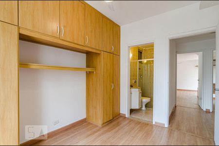 Suíte de apartamento à venda com 3 quartos, 93m² em Paraíso, São Paulo