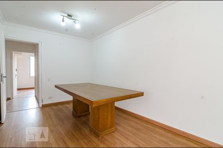 Sala de apartamento à venda com 3 quartos, 93m² em Paraíso, São Paulo