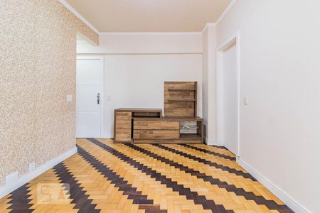 Sala de apartamento para alugar com 1 quarto, 38m² em Centro Histórico, Porto Alegre