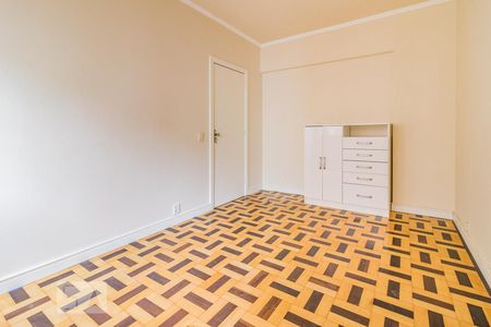 Dormitório de apartamento para alugar com 1 quarto, 38m² em Centro Histórico, Porto Alegre