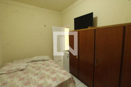 Quarto de apartamento para alugar com 1 quarto, 58m² em Engenho de Dentro, Rio de Janeiro