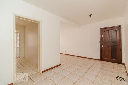 Sala de apartamento para alugar com 3 quartos, 82m² em Cavalhada, Porto Alegre