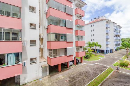 Vista de apartamento para alugar com 3 quartos, 82m² em Cavalhada, Porto Alegre