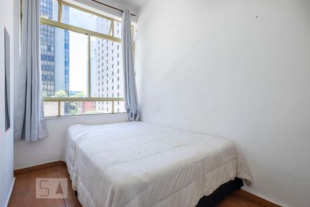 Quarto de kitnet/studio para alugar com 1 quarto, 33m² em Bela Vista, São Paulo