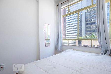 Quarto de kitnet/studio para alugar com 1 quarto, 33m² em Bela Vista, São Paulo