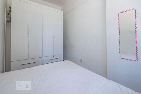 Quarto de kitnet/studio para alugar com 1 quarto, 33m² em Bela Vista, São Paulo