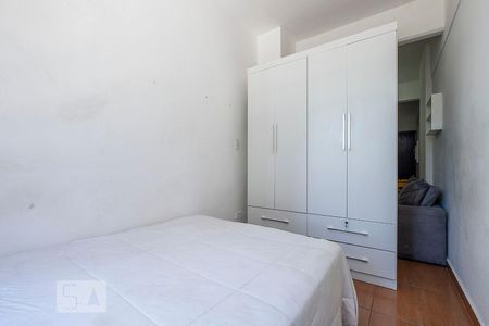 Quarto de kitnet/studio para alugar com 1 quarto, 33m² em Bela Vista, São Paulo