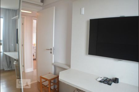 Quarto 1 de apartamento para alugar com 3 quartos, 89m² em Caminho das Árvores, Salvador