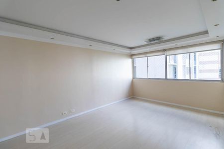 Sala de apartamento para alugar com 2 quartos, 70m² em Paraíso, São Paulo