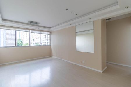 Sala de apartamento para alugar com 2 quartos, 70m² em Paraíso, São Paulo