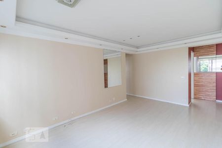 Sala de apartamento para alugar com 2 quartos, 70m² em Paraíso, São Paulo