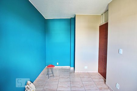 Quarto 1  de apartamento à venda com 2 quartos, 52m² em Independência, São Bernardo do Campo