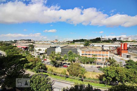 Vista do Quarto 1  de apartamento à venda com 2 quartos, 52m² em Independência, São Bernardo do Campo