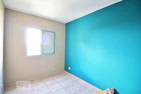 Quarto 1  de apartamento à venda com 2 quartos, 52m² em Independência, São Bernardo do Campo